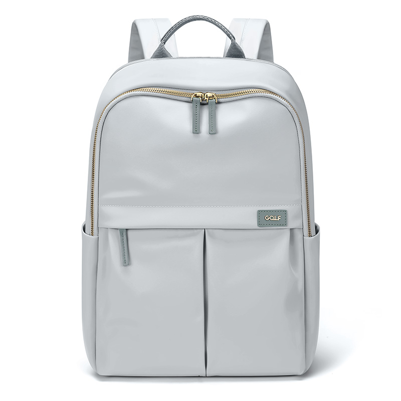 Рюкзак женский GOLF GAS24824 многоцветный, elegant black