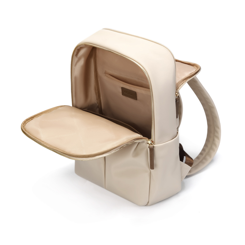 Рюкзак женский GOLF GAS24824 многоцветный, elegant black