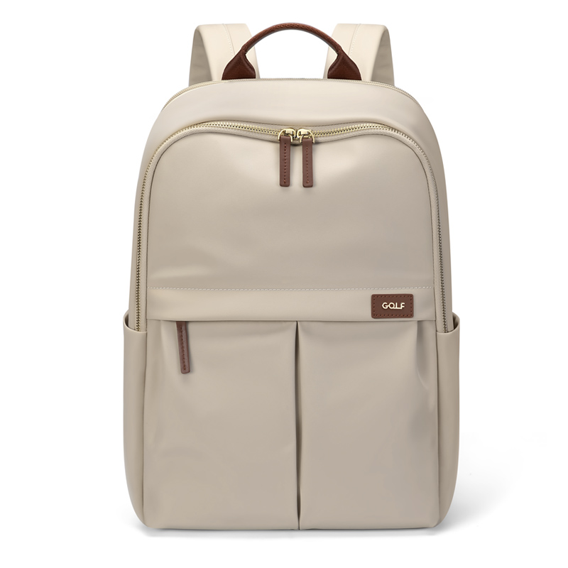 Рюкзак женский GOLF GAS24824 многоцветный, elegant black