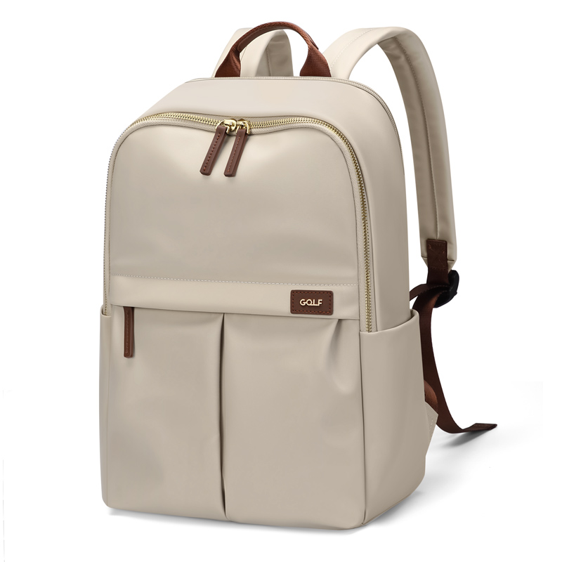 Рюкзак женский GOLF GAS24824 многоцветный, elegant black