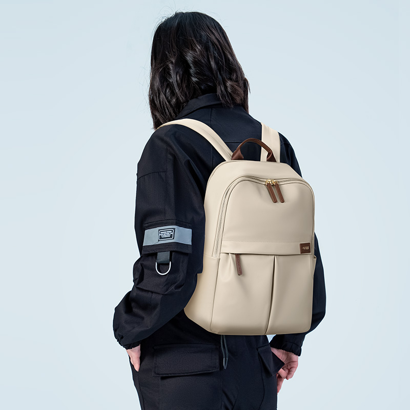 Рюкзак женский GOLF GAS24824 многоцветный, elegant black