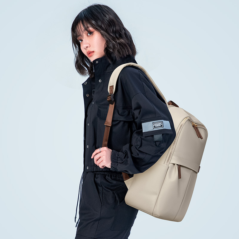 Рюкзак женский GOLF GAS24824 многоцветный, elegant black