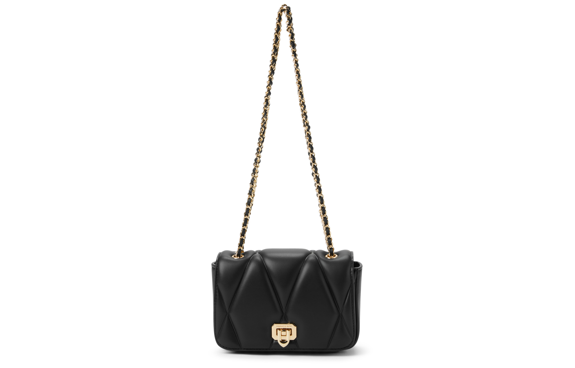 Сумка женская CHARLES&KEITH CK2-20271223 белая