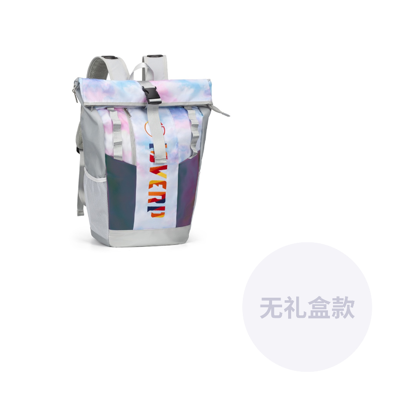 Dazzling Gray Embroidery Logo