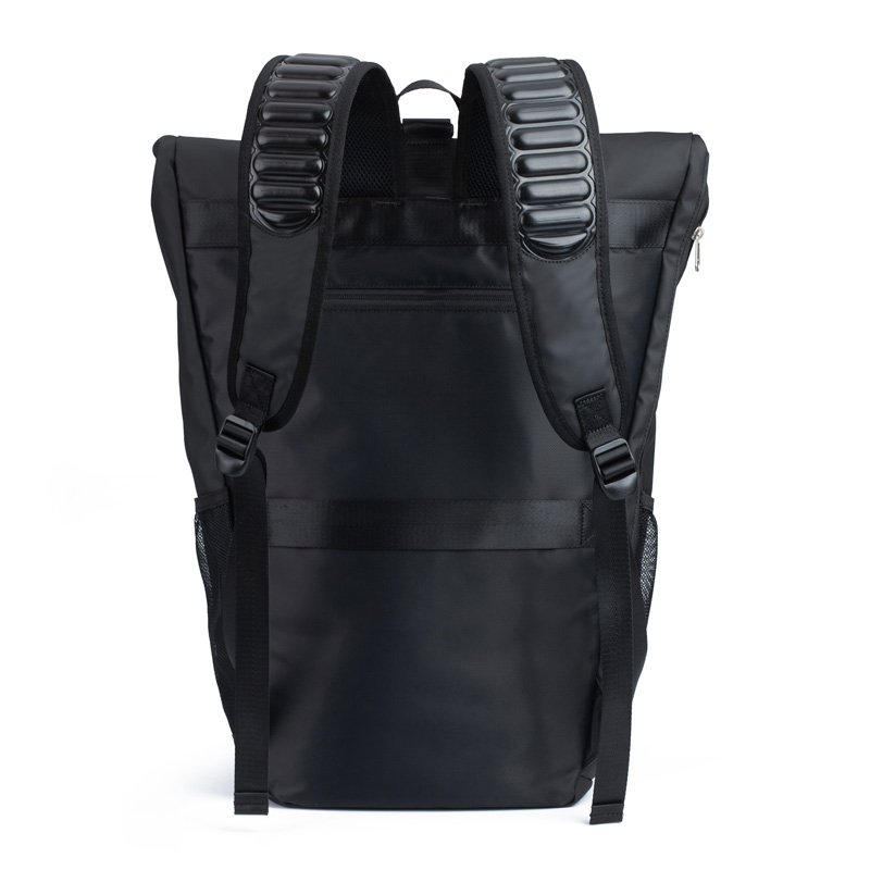 Рюкзак унисекс LOVERPUSS lp6127 голографический серый