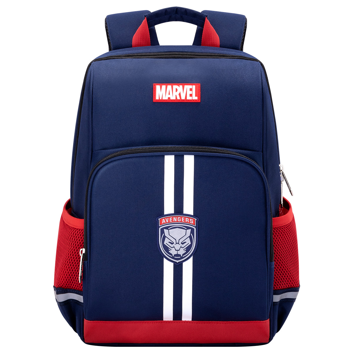 Рюкзак детский Disney BA5668 синий, Small EU