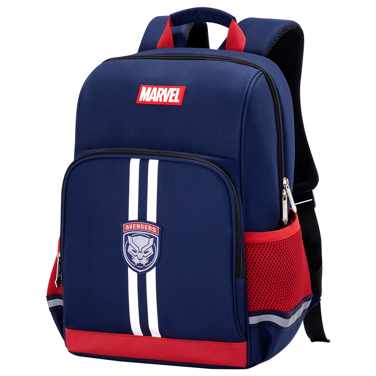 Рюкзак детский Disney BA5668 синий, Large EU