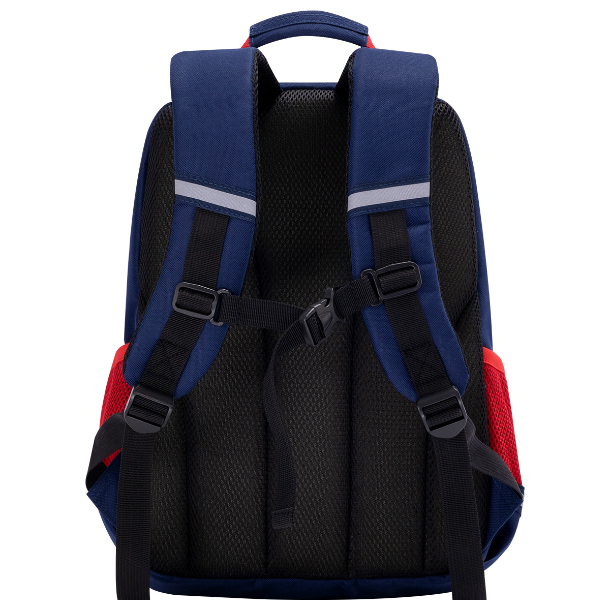 Рюкзак детский Disney BA5668 синий, Large EU