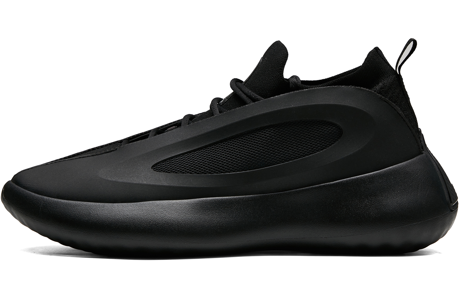 Кроссовки мужские PEAK Mimicry черные