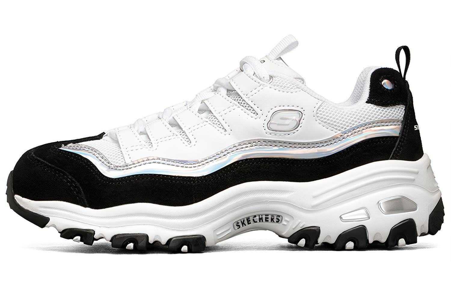 Кроссовки женские Skechers D'lites Grand
