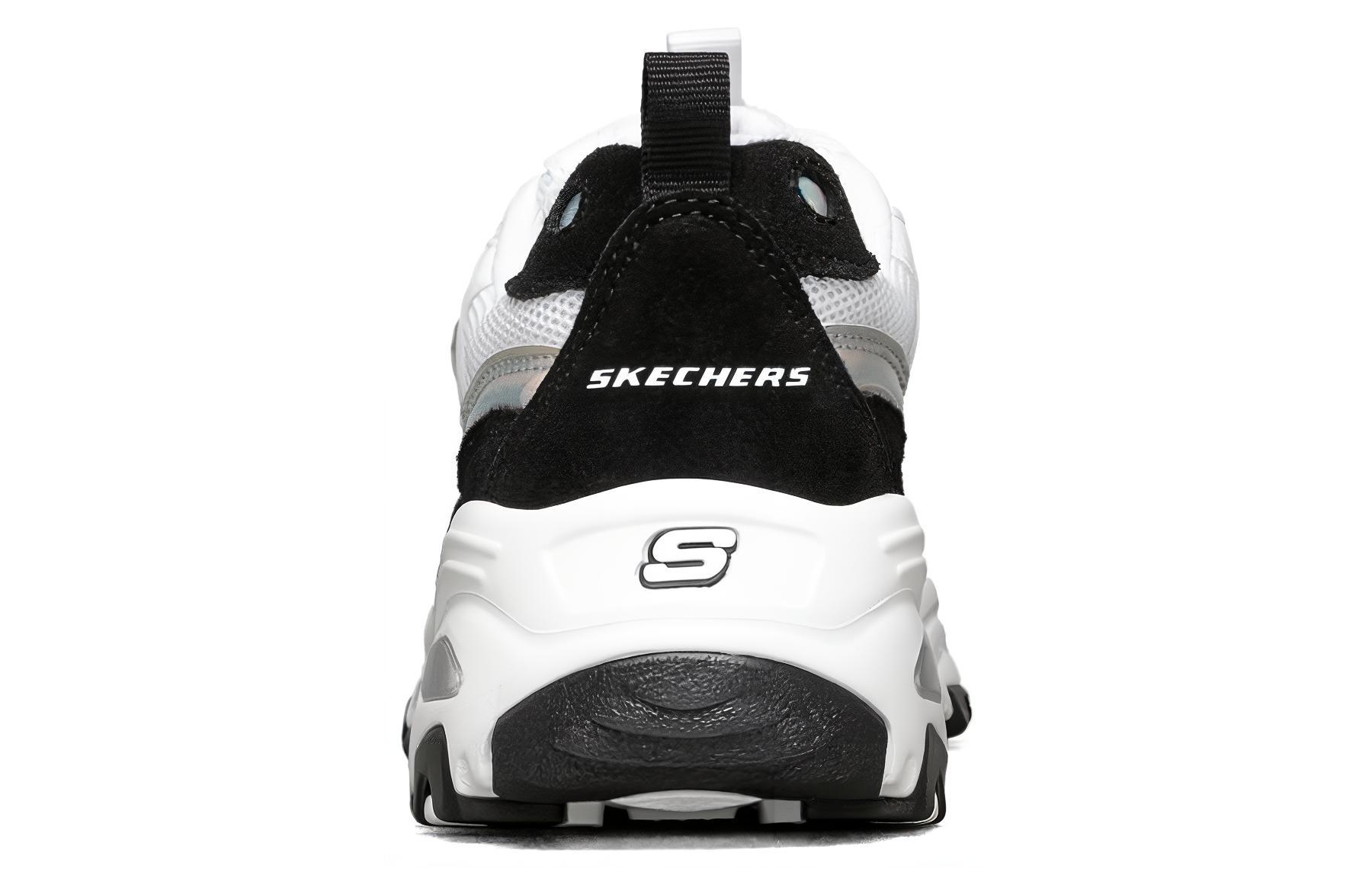 Кроссовки женские Skechers D'lites Grand, 35 EU