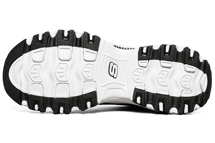 Кроссовки женские Skechers D'lites Grand, 35 EU