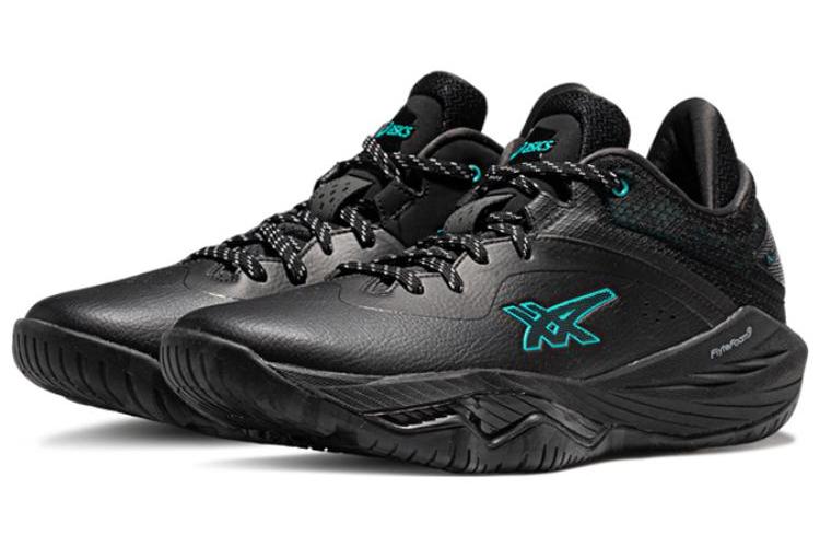 Кроссовки мужские ASICS Nova Surge Low черные, 41.5 EU