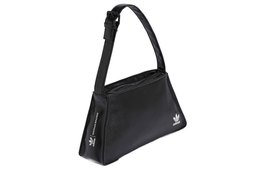 Сумка женская Adidas Originals IJ7479 черная