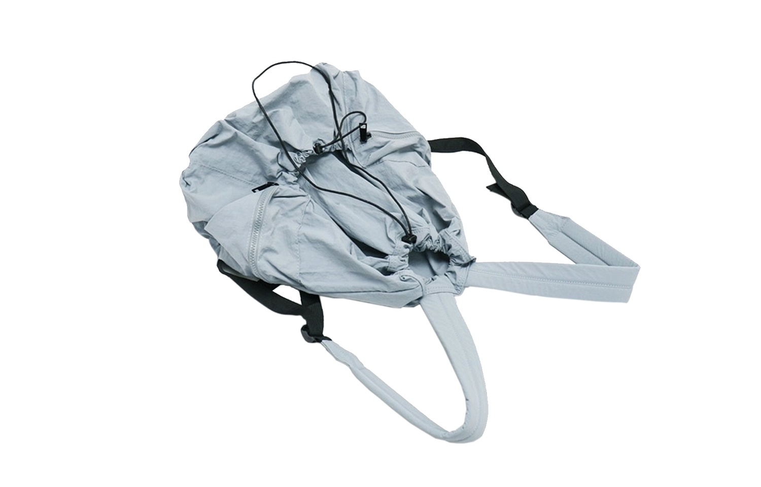 Рюкзак женский UNITE STAR Regular Haze Blue