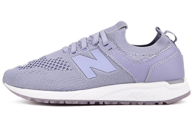 Беговые кроссовки женские New Balance 247 Decon, 35 EU