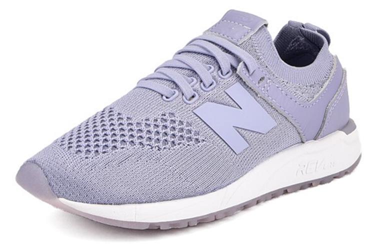 Беговые кроссовки женские New Balance 247 Decon, 35 EU