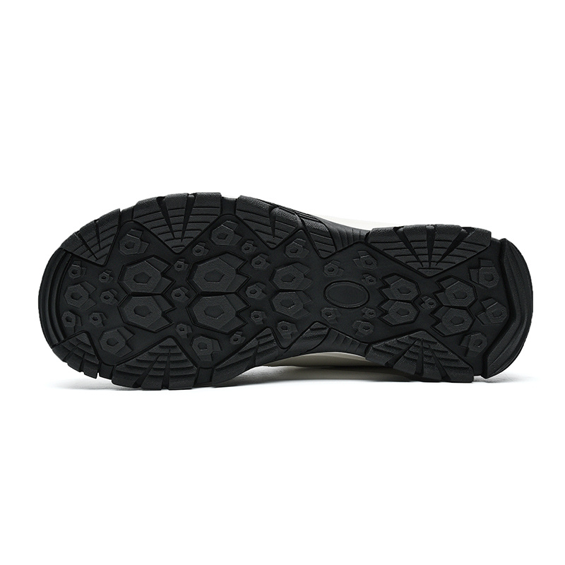 Сноубутсы унисекс Jeep Short Snow Boots белые, 37 EU