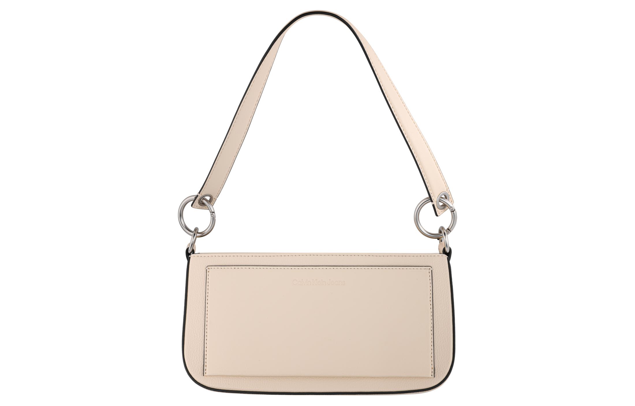 Сумка женская CALVIN KLEIN DH3237-280 абрикосовая, One Size EU