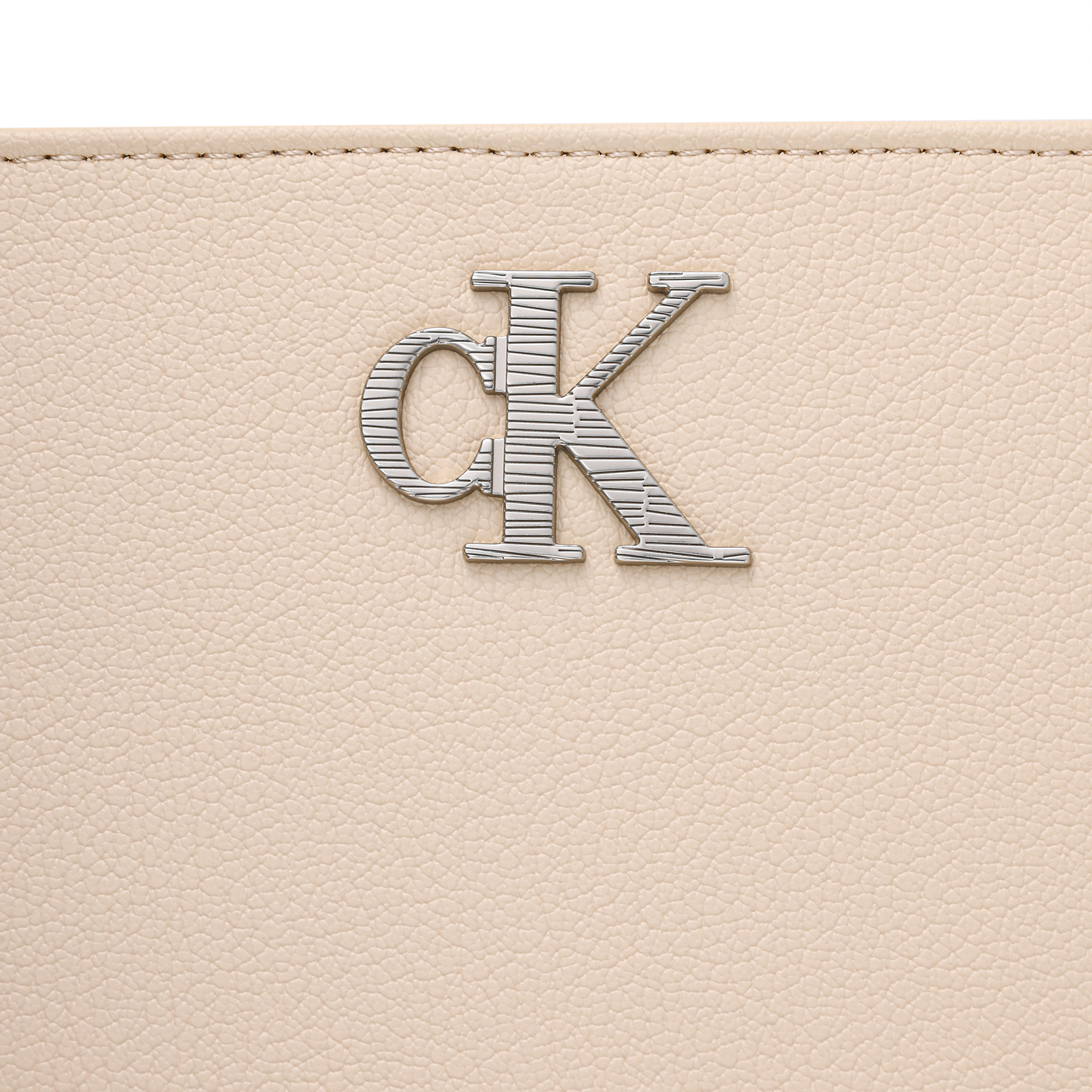 Сумка женская CALVIN KLEIN DH3237-280 абрикосовая, One Size EU