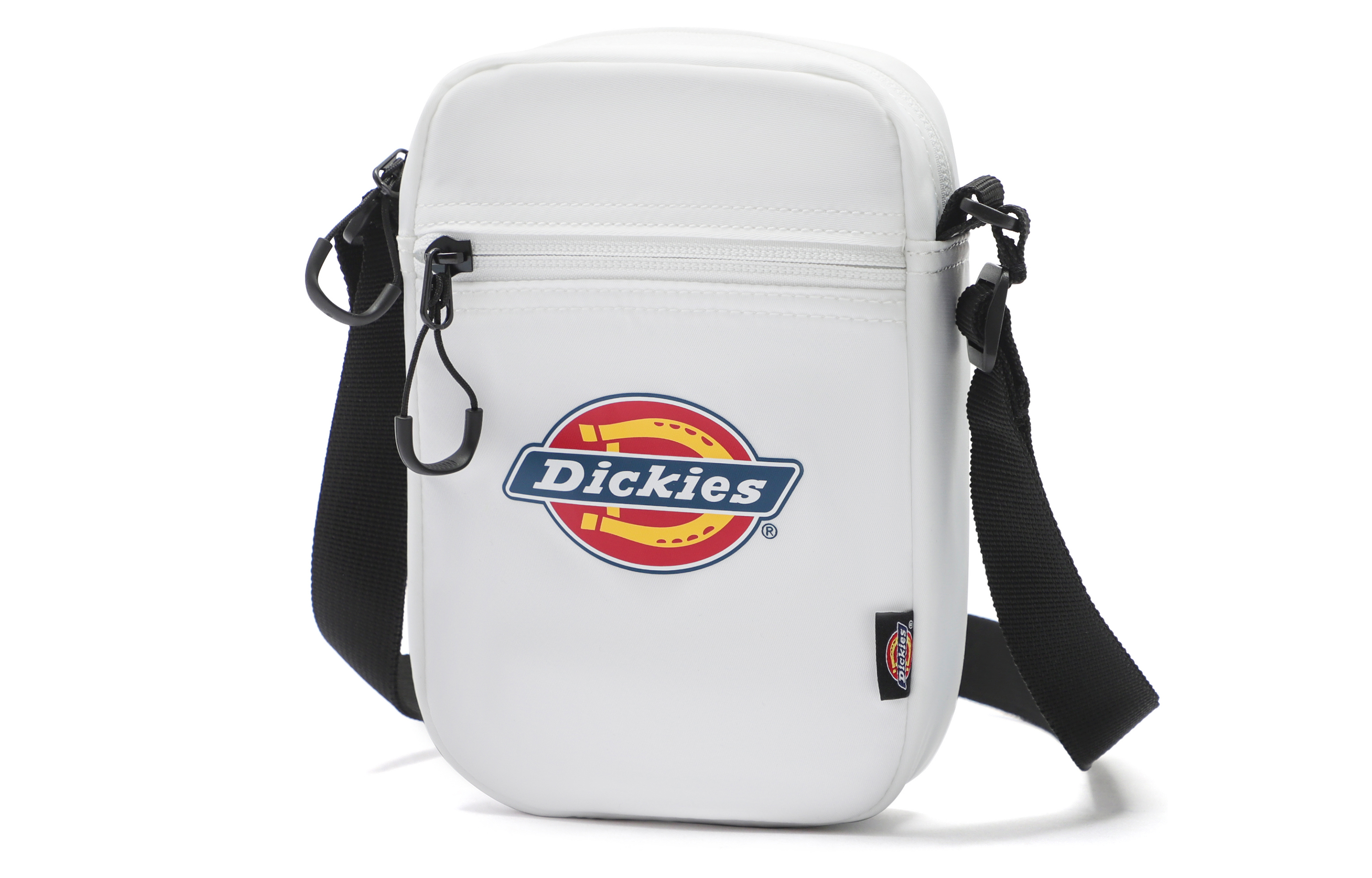 Сумка мужская Dickies 204023 белая