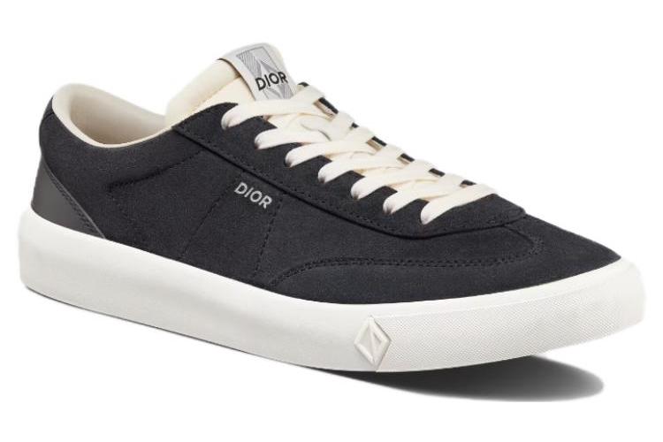 Кроссовки мужские DIOR B101, deep blue, 43 EU