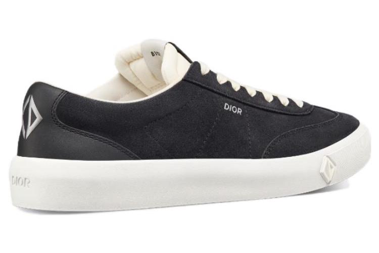 Кроссовки мужские DIOR B101, deep blue, 43 EU