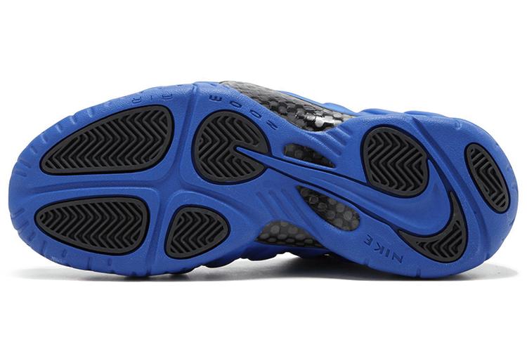 Кроссовки унисекс Nike Air Foamposite Pro, 43 EU