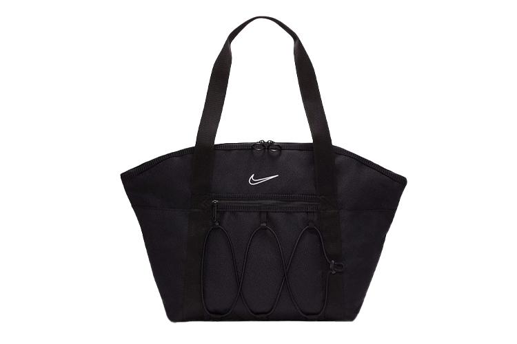 Сумка-тоут унисекс Nike CV0063-010 черная