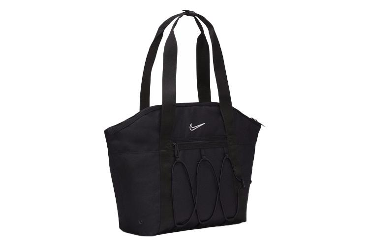 Сумка-тоут унисекс Nike CV0063-010 черная