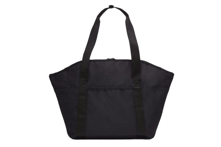 Сумка-тоут унисекс Nike CV0063-010 черная