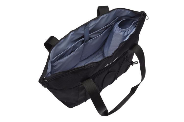 Сумка-тоут унисекс Nike CV0063-010 черная