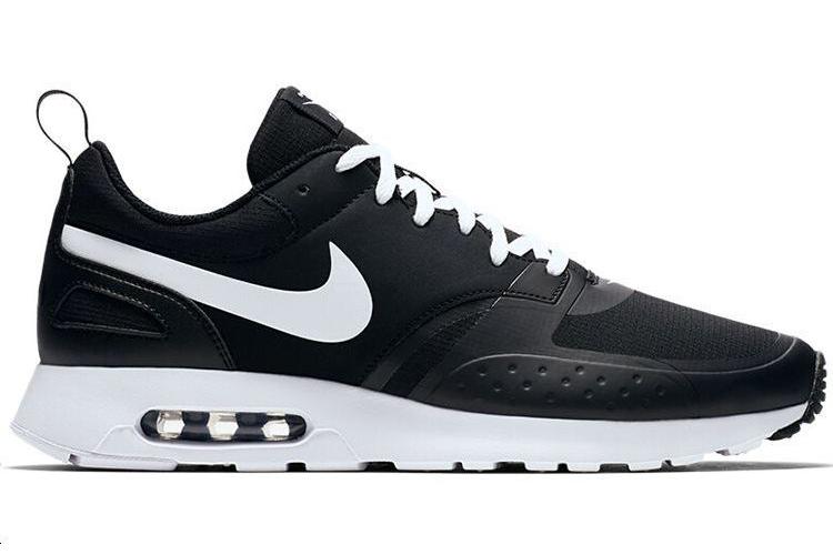 Кроссовки мужские Nike Air Max Vision черные, 38.5 EU