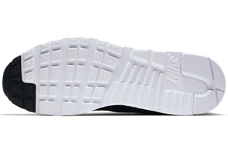 Кроссовки мужские Nike Air Max Vision черные, 38.5 EU