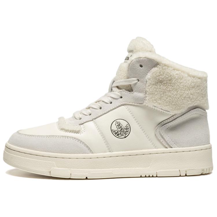 Кроссовки мужские LEAVELAND E3171T белые