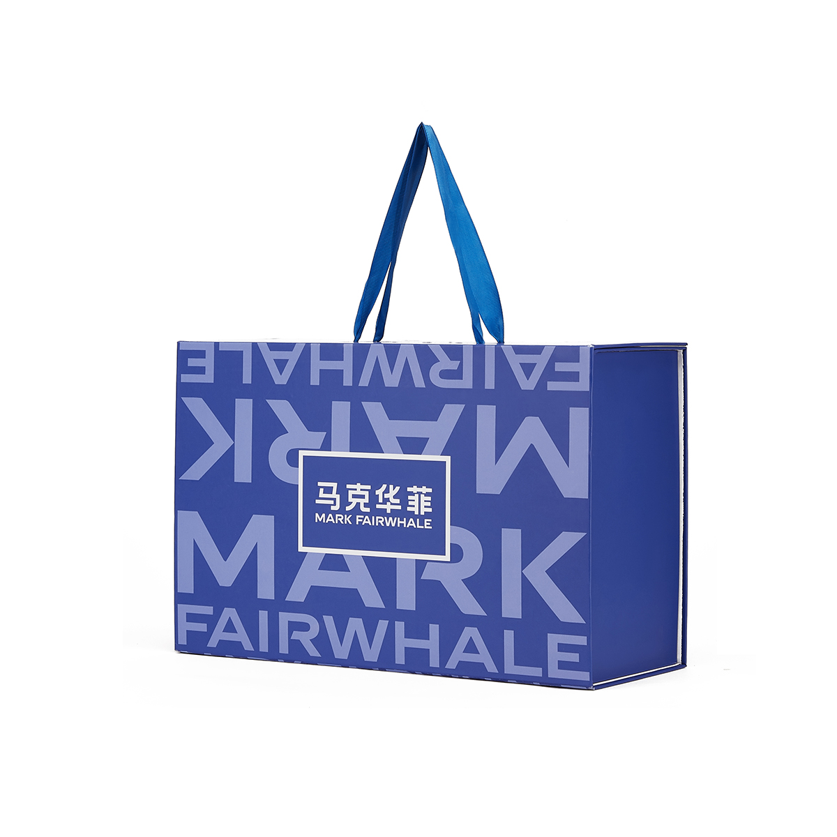 Сумка мужская FAIRWHALE 662228044090311 черная, экрю, коричневая