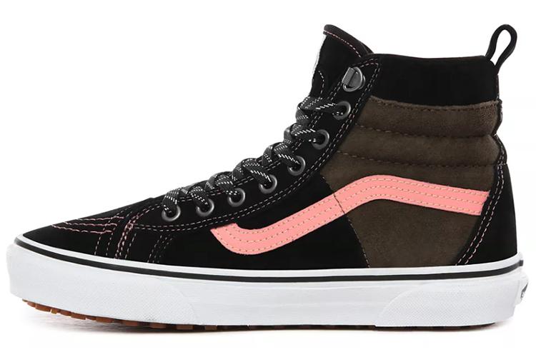 Кеды унисекс Vans SK8-Hi 46 MTE DX
