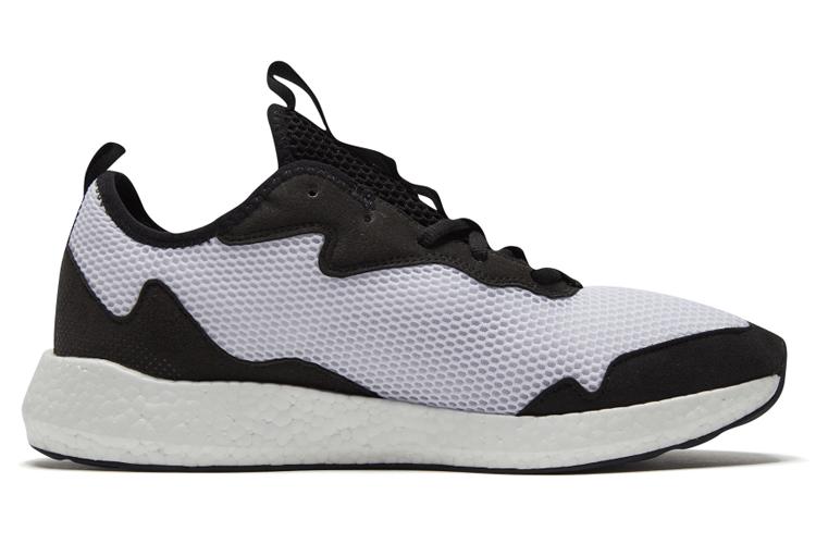 Кроссовки мужские PUMA Nrgy Neko Skim белые, черные, 40 EU