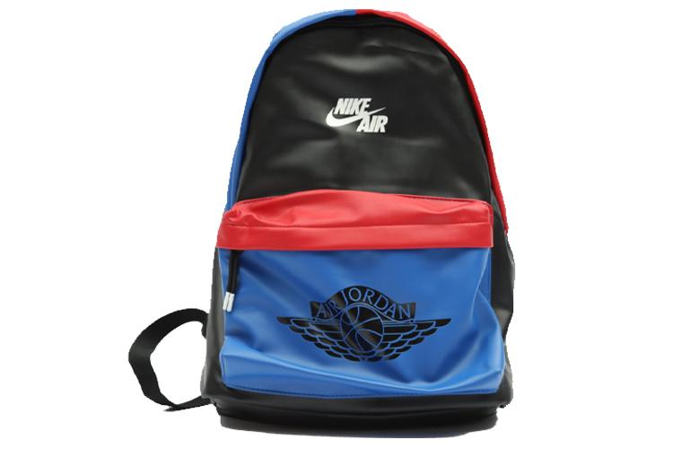 Рюкзак Jordan 9A0390-RK2 черный