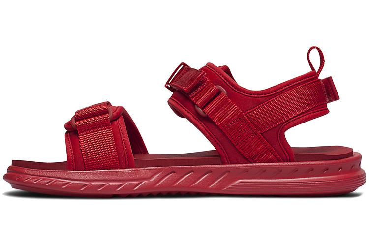 Сандалии New Balance 800 Series красные, 40 EU