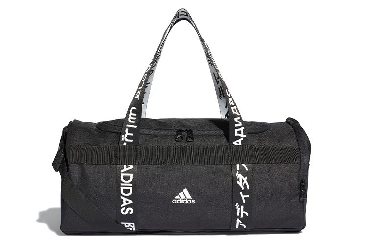 Напульсник унисекс Adidas 4ATHLTS черный, Small EU