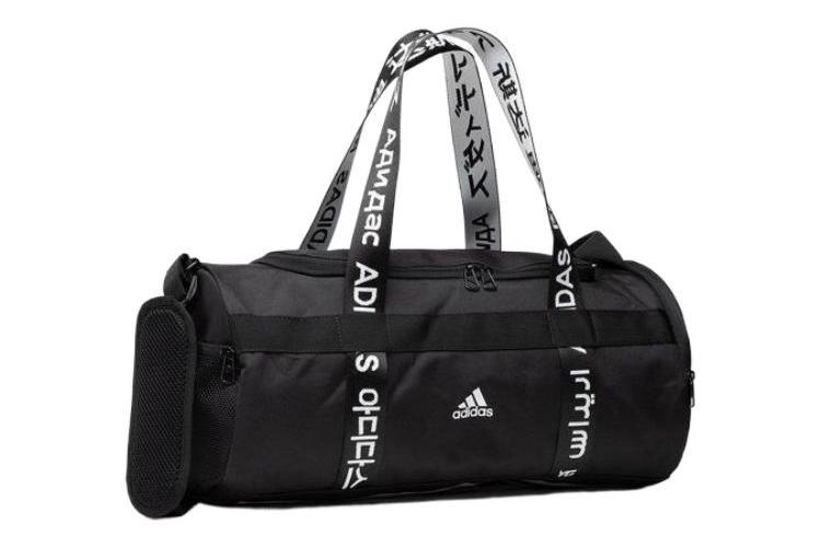 Напульсник унисекс Adidas 4ATHLTS черный, Small EU