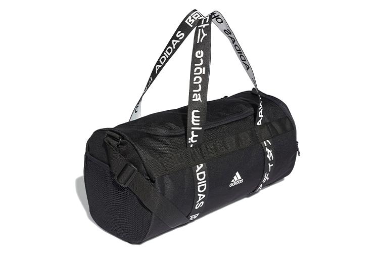 Напульсник унисекс Adidas 4ATHLTS черный, Small EU