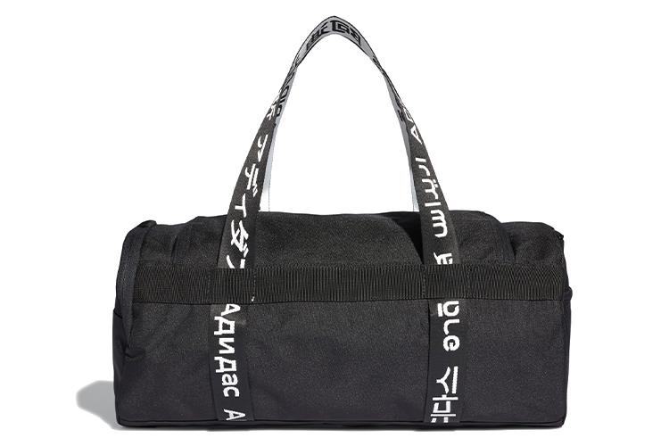 Напульсник унисекс Adidas 4ATHLTS черный, Small EU