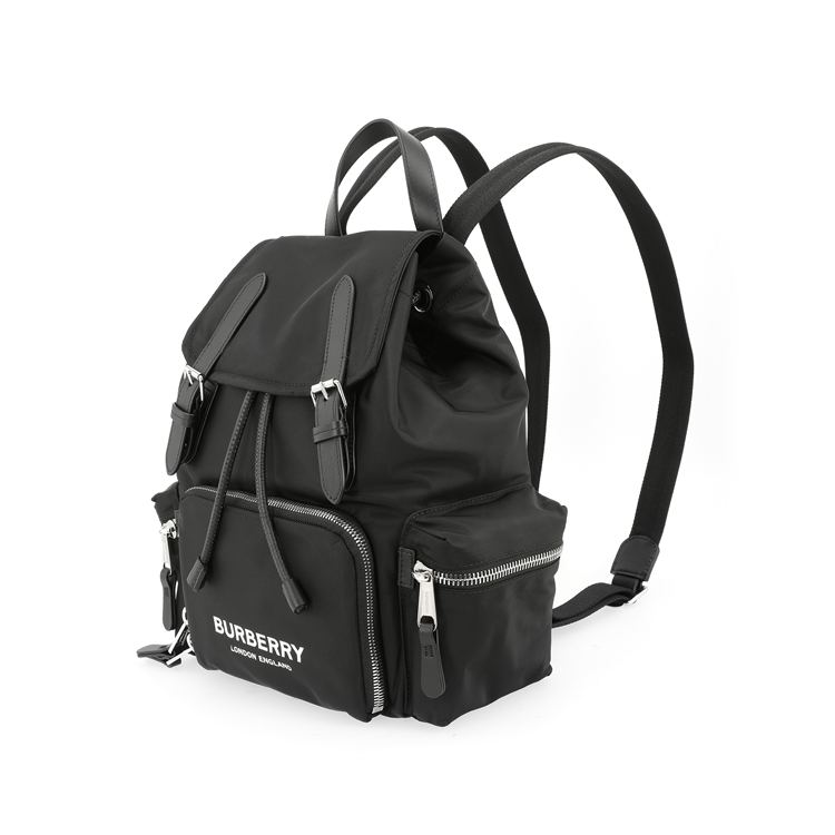 Рюкзак женский Burberry 8021261 черный