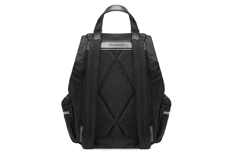 Рюкзак женский Burberry 8021261 черный