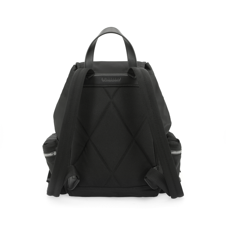 Рюкзак женский Burberry 8021261 черный