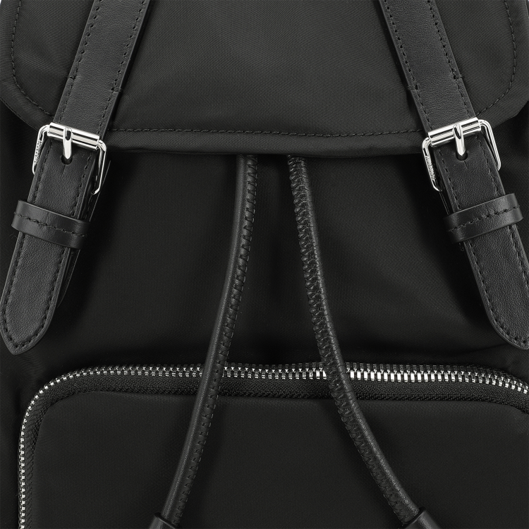 Рюкзак женский Burberry 8021261 черный