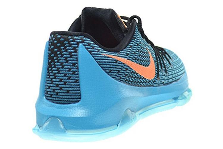 Кроссовки мужские Nike KD 8 Road Game, 42 EU