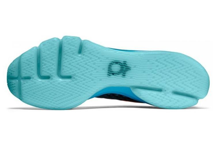 Кроссовки мужские Nike KD 8 Road Game, 42 EU